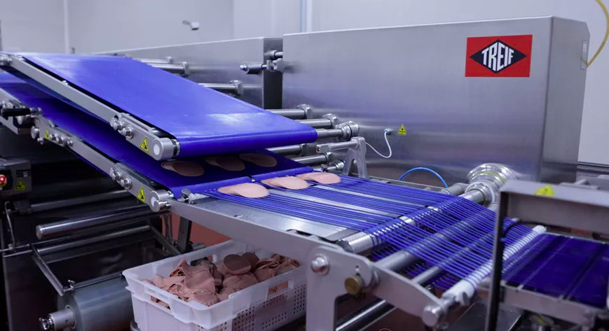 SMARTFEEDER: YOUR ESSENTIAL LINK FROM SLICING TO PACKING